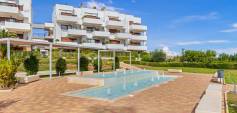 Begagnat - Apartment - Orihuela Costa - Lomas de Cabo Roig