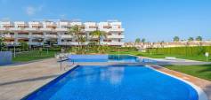 Begagnat - Apartment - Orihuela Costa - Lomas de Cabo Roig