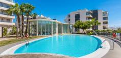 Begagnat - Apartment - Orihuela Costa - Los Dolses