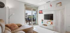 Begagnat - Apartment - Orihuela Costa - Los Dolses