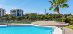 Begagnat - Apartment - Orihuela Costa - Los Dolses