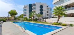 Begagnat - Apartment - Orihuela Costa - Los Dolses