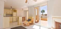 Begagnat - Apartment - Orihuela Costa - Playa Flamenca