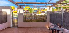 Begagnat - Apartment - Orihuela Costa - Playa Flamenca