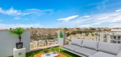 Begagnat - Apartment - Orihuela Costa - Villamartín