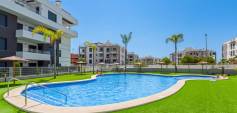 Begagnat - Apartment - Orihuela Costa - Villamartín