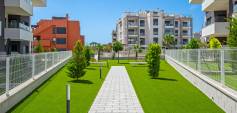 Begagnat - Apartment - Orihuela Costa - Villamartín