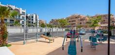 Begagnat - Apartment - Orihuela Costa - Villamartín