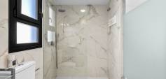 Begagnat - Apartment - Orihuela Costa - Villamartín