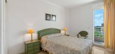 Begagnat - Apartment - Orihuela - Zona Centro