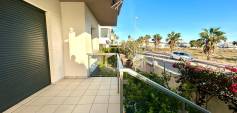 Begagnat - Apartment - Rojales - Cuidad Quesada