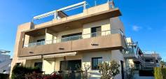 Begagnat - Apartment - Rojales - Cuidad Quesada