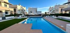 Begagnat - Apartment - Rojales - Cuidad Quesada