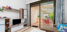 Begagnat - Apartment - San Javier - Roda Golf