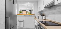 Begagnat - Apartment - San Javier - Roda Golf