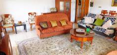 Begagnat - Apartment - Torremendo