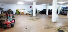 Begagnat - Apartment - Torremendo