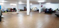 Begagnat - Apartment - Torremendo