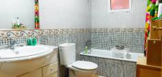 Begagnat - Apartment - Torremendo