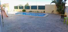 Begagnat - Apartment - Torremendo