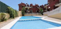 Begagnat - Apartment - Torremendo
