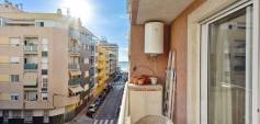 Begagnat - Apartment - Torrevieja - Acequion