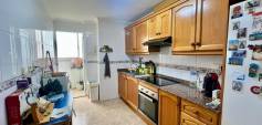 Begagnat - Apartment - Torrevieja - Acequion