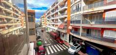 Begagnat - Apartment - Torrevieja - Acequion