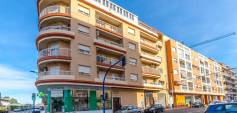 Begagnat - Apartment - Torrevieja - Acequion