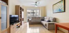 Begagnat - Apartment - Torrevieja - Acequion