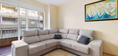 Begagnat - Apartment - Torrevieja - Acequion