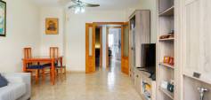 Begagnat - Apartment - Torrevieja - Acequion
