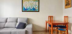 Begagnat - Apartment - Torrevieja - Acequion
