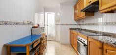 Begagnat - Apartment - Torrevieja - Acequion