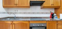 Begagnat - Apartment - Torrevieja - Acequion