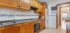 Begagnat - Apartment - Torrevieja - Acequion