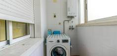 Begagnat - Apartment - Torrevieja - Acequion