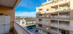 Begagnat - Apartment - Torrevieja - Acequion