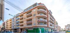 Begagnat - Apartment - Torrevieja - Acequion