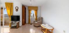 Begagnat - Apartment - Torrevieja - Calas blanca