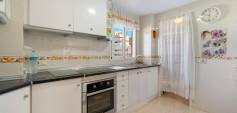 Begagnat - Apartment - Torrevieja - Calas blanca