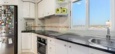 Begagnat - Apartment - Torrevieja - Calas blanca