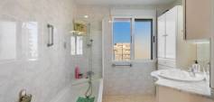 Begagnat - Apartment - Torrevieja - Calas blanca