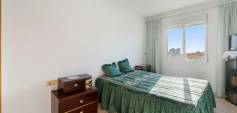 Begagnat - Apartment - Torrevieja - Calas blanca