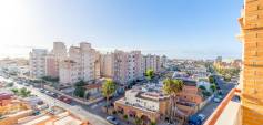 Begagnat - Apartment - Torrevieja - Calas blanca