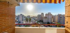 Begagnat - Apartment - Torrevieja - Calas blanca