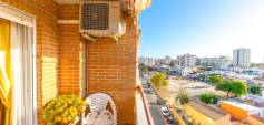 Begagnat - Apartment - Torrevieja - Calas blanca