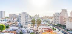 Begagnat - Apartment - Torrevieja - Calas blanca