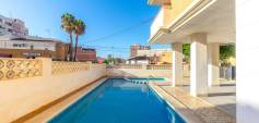 Begagnat - Apartment - Torrevieja - Calas blanca