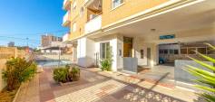 Begagnat - Apartment - Torrevieja - Calas blanca